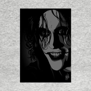 The Crow (Brandon Lee)#2 T-Shirt